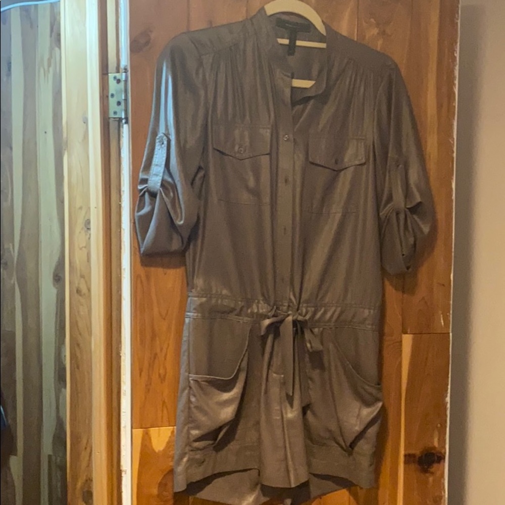 Bcbg romper